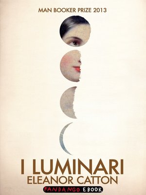 cover image of I Luminari